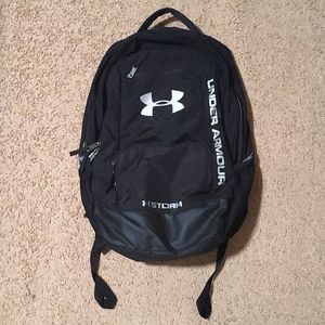 Under Armour backpack